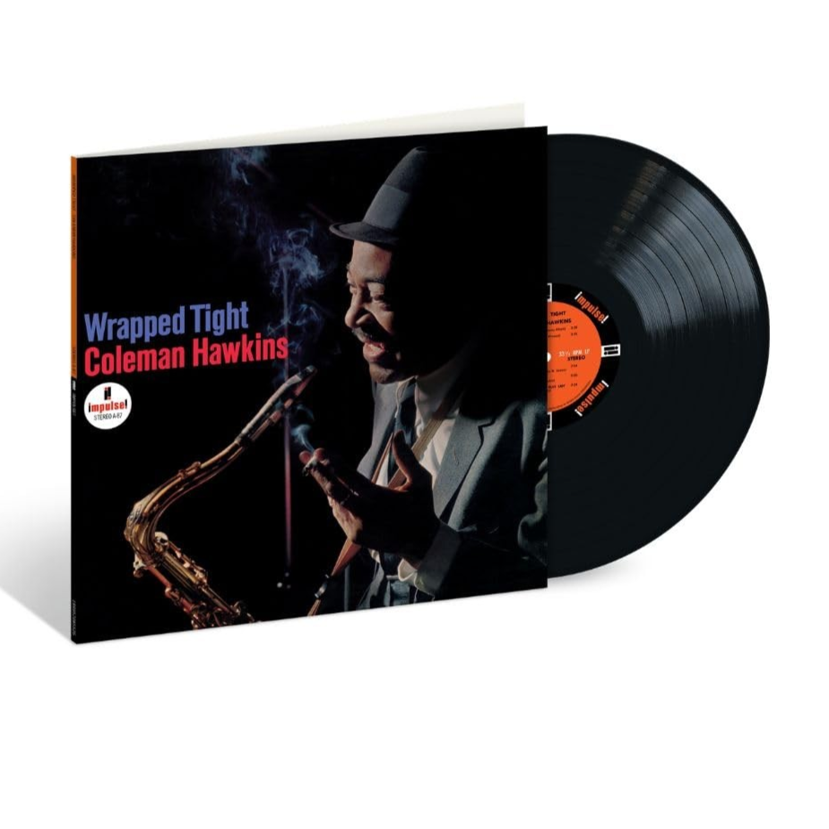Coleman Hawkins - Wrapped Tight (Verve Acoustic Sounds Series) (180 Gram Vinyl)