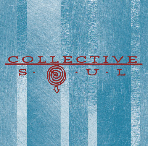 Order Collective Soul - Collective Soul (Vinyl)