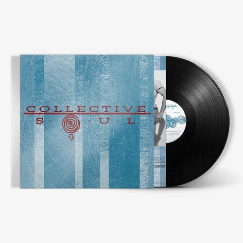 Order Collective Soul - Collective Soul (Vinyl)
