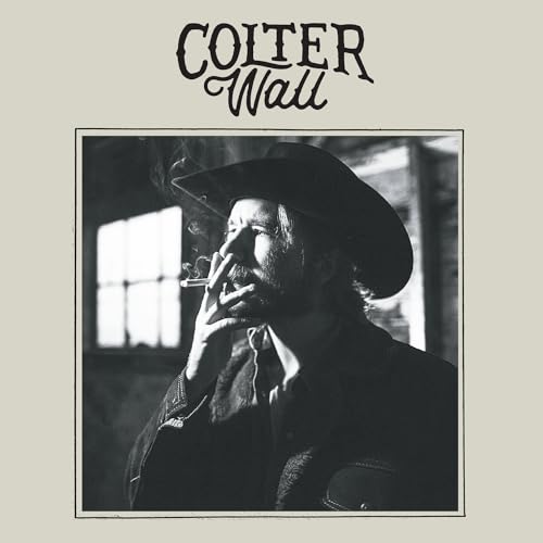Colter Wall - COLTER WALL