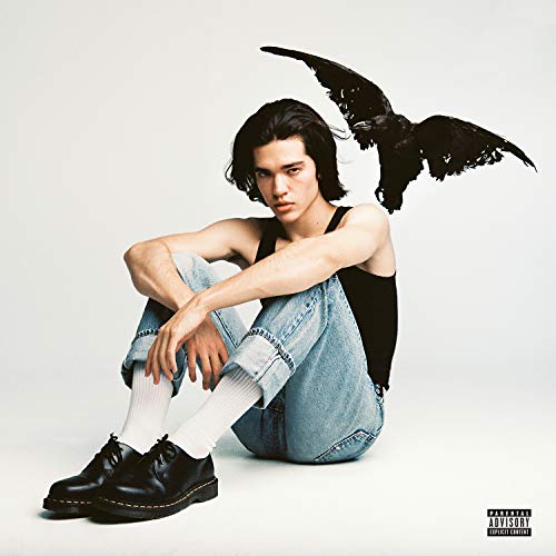 Conan Gray - Kid Krow [Explicit Content]