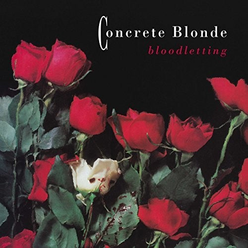 Order Concrete Blonde - Bloodletting (Vinyl)