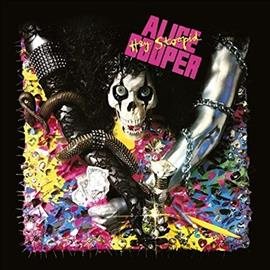 Cooper, Alice - Hey Stoopid (180 Gram Vinyl) [Import]