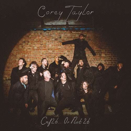 Order Corey Taylor - CMF2B… or Not 2B (RSD 2024, Candy Floss Vinyl)