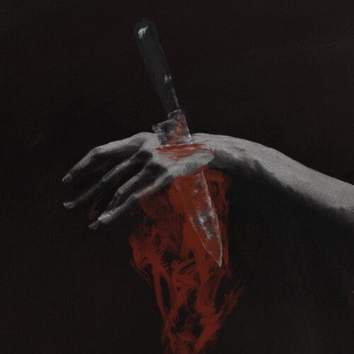 Counterparts - Nothing Left To Love [White, Black Ice, Splatter]