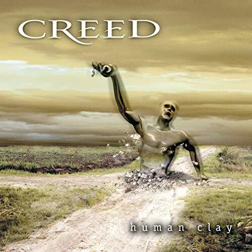 Order Creed - Human Clay (2xLP Vinyl)
