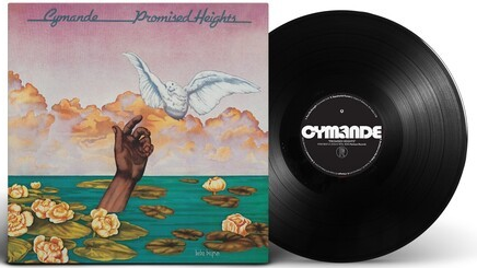 Cymande - Promised Heights