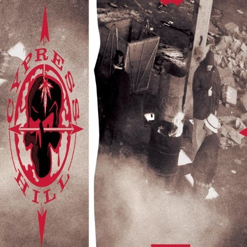 Order Cypress Hill - Cypress Hill (Vinyl)