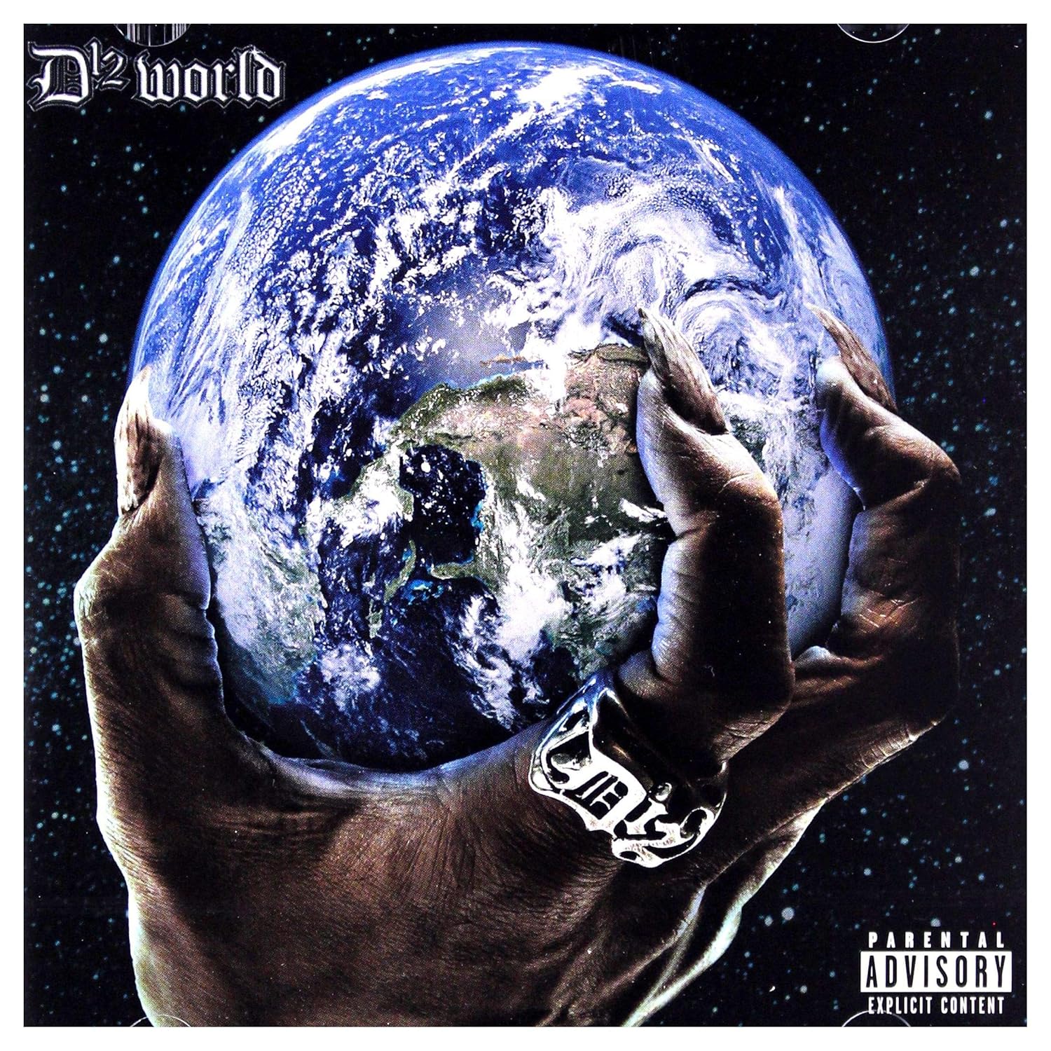 D12 - D12 World [Explicit Content] (2 Lp's) (Vinyl)