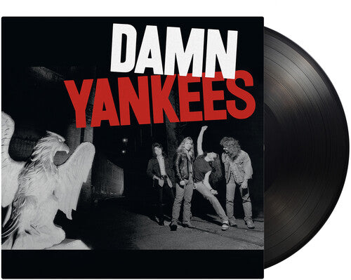 Damn Yankees - Damn Yankees (180 Gram Vinyl) [Import]