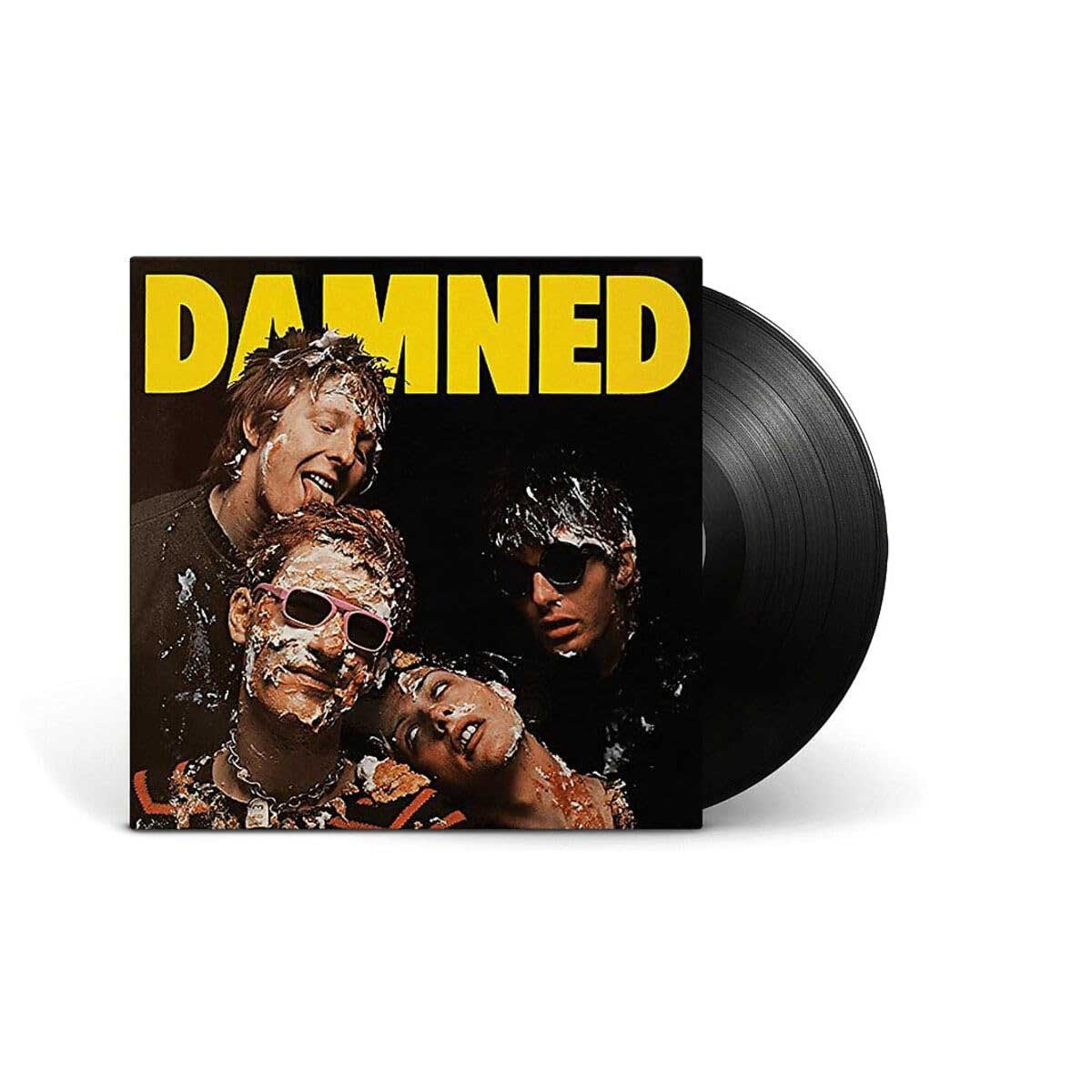 The Damned - Damned Damned Damned [LP]