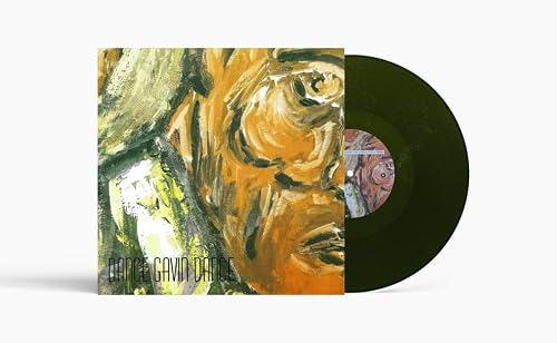 Dance Gavin Dance - Whatever I Say Is Royal Ocean (20th Anniversary) [Forest Green Glitter 12" EP]