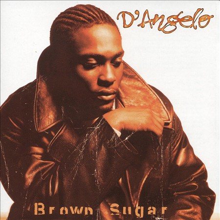 Dangelo - Brown Sugar