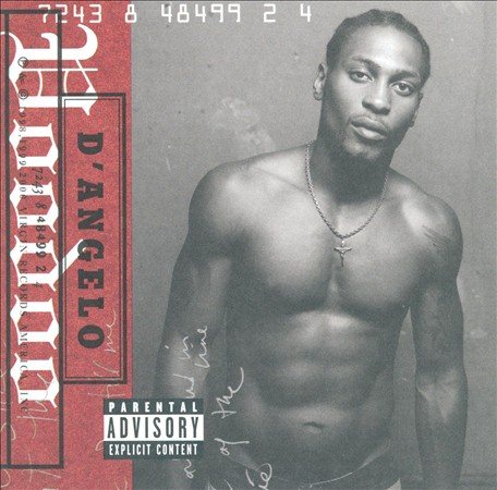 Dangelo - Voodoo [2 LP]