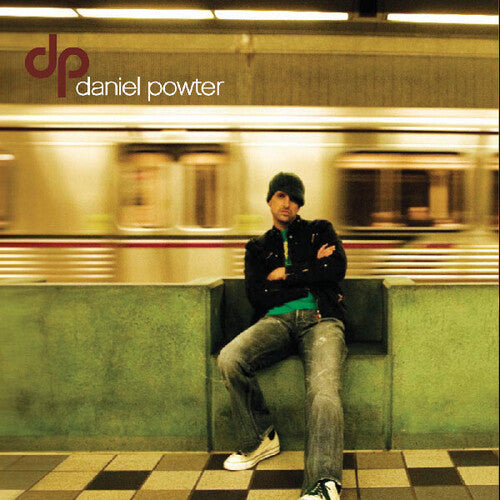 Order Daniel Powter - DP (RSDBF 2024, Highlighter Yellow Vinyl)