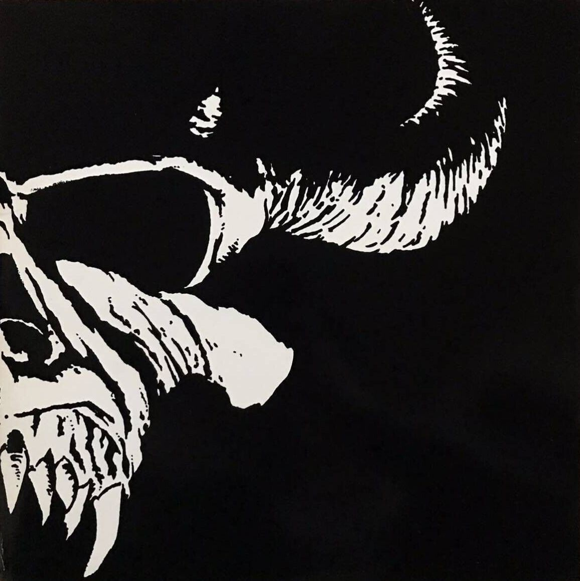 Danzig - Danzig [Explicit Content] (Reissue)