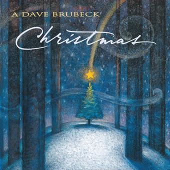 Order Dave Brubeck - A Dave Brubeck Christmas (2xLP Vinyl, 45RPM)