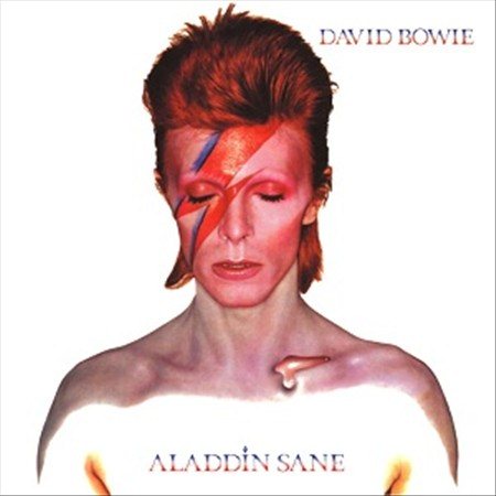 David Bowie - Aladdin Sane (180 Gram Vinyl)