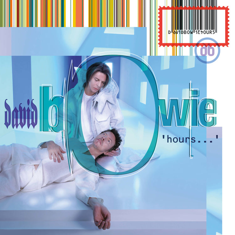 David Bowie - ‘hours…’ (2021 Remaster)