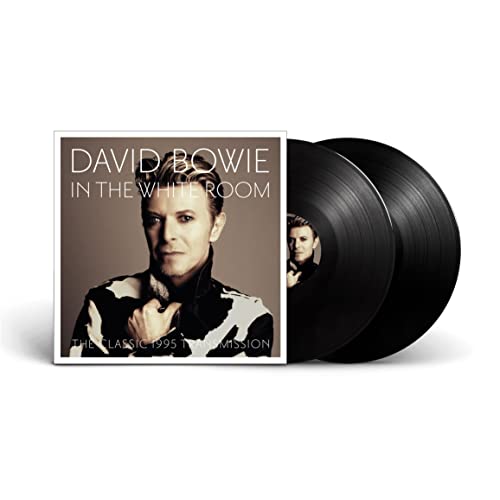 David Bowie - IN THE WHITE ROOM