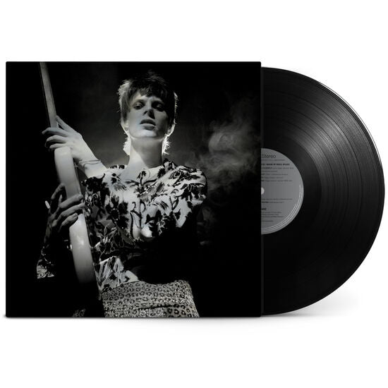 Order David Bowie - Rock 'n' Roll Star! (180 Gram Black Vinyl)