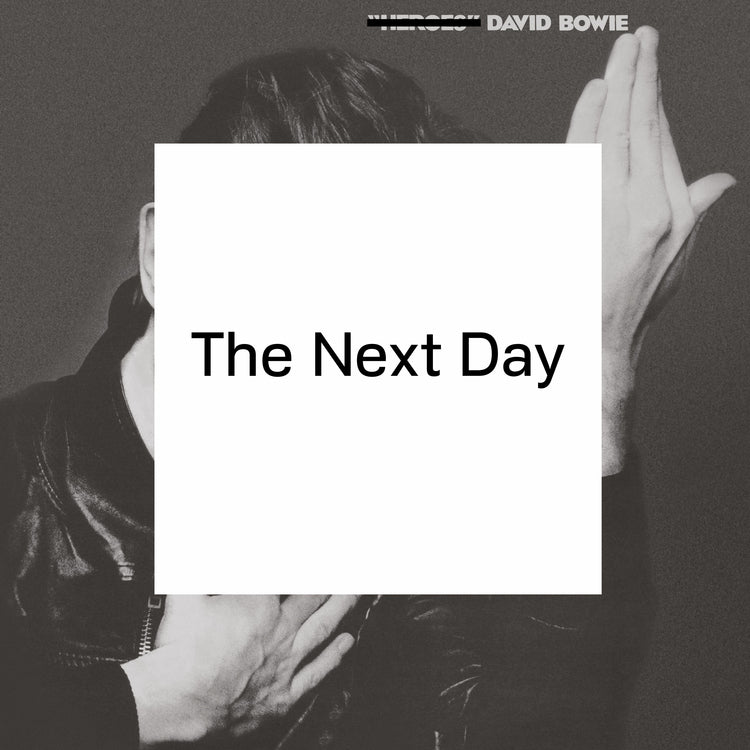 David Bowie - The Next Day (2025 Remaster) [2 LP]