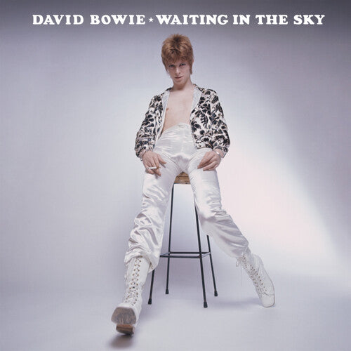 Order David Bowie - Waiting in the Sky (Before The Starman Came To Earth) (RSD 2024, 180 Gram Vinyl)