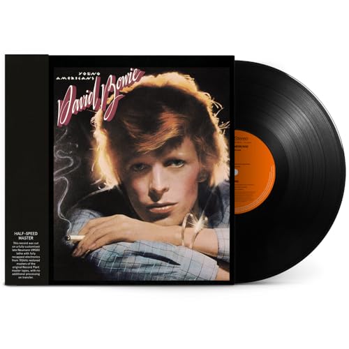 David Bowie - Young Americans (50th Anniversary Half Speed Master)