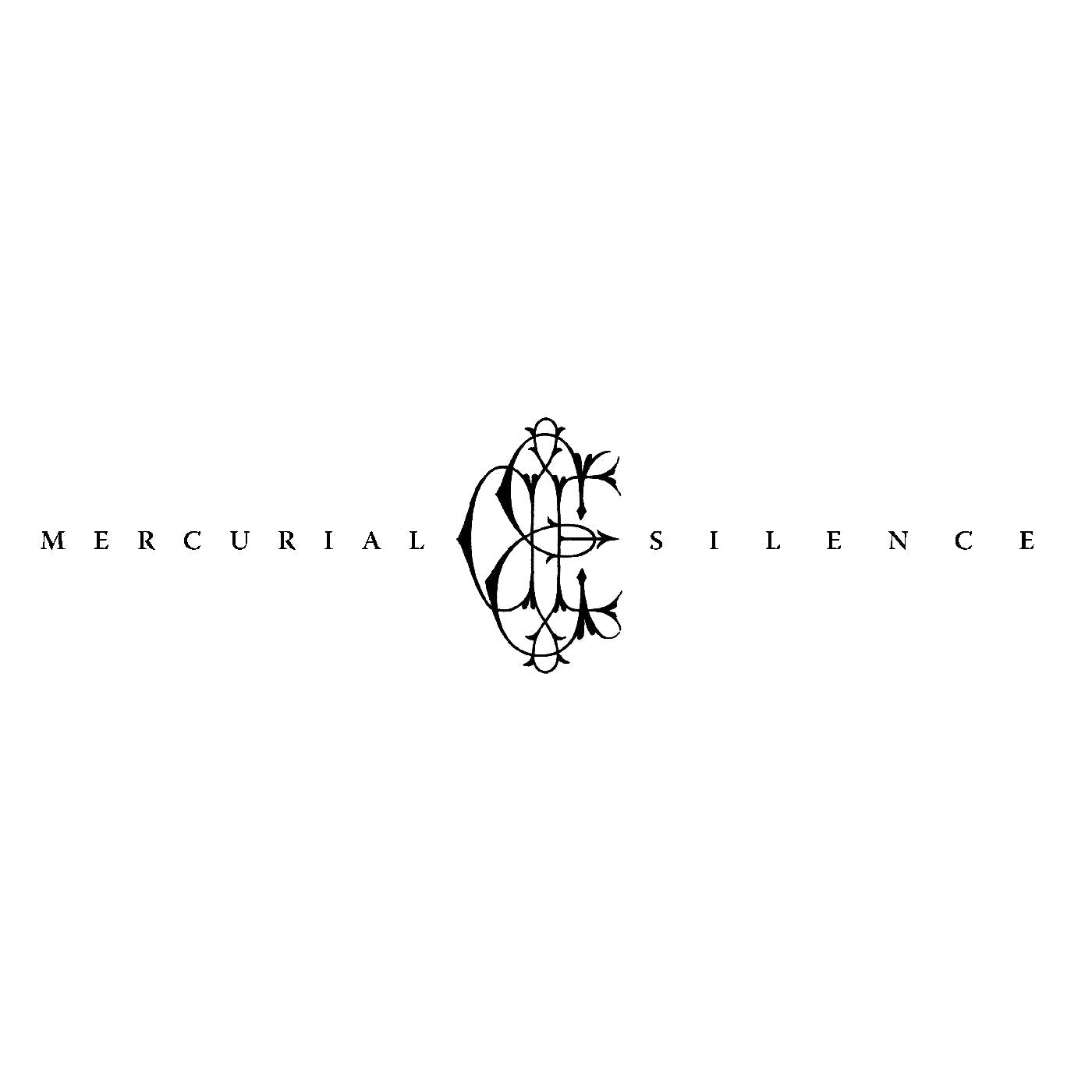 David Eugene Edwards - Mercurial Silence (Indie Exclusive, Transparent Clear Vinyl)