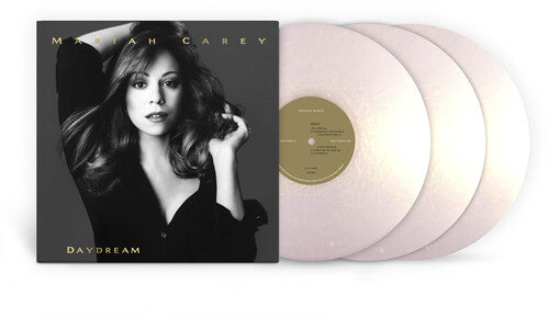 Mariah Carey - Daydream (30th Anniversary) [Iridescent Gold Vinyl] [3LP]