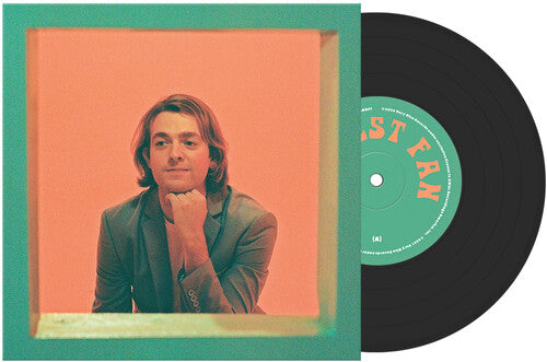 Dayglow - Biggest Fan / Just So You Know [7" Vinyl]