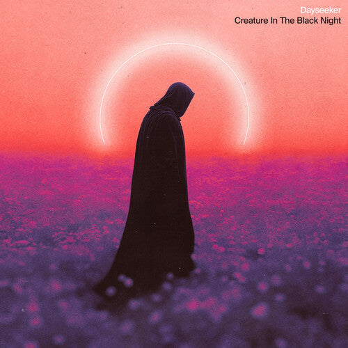 Dayseeker - Creature in the Black Night (Marble Colored Vinyl, Limited Edition)