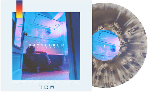 Dayseeker - Sleeptalk (Limited Edition, "Comet" Colored Vinyl)