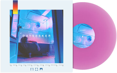 Dayseeker - Sleeptalk (Limited Edition, Violet Colored Vinyl)