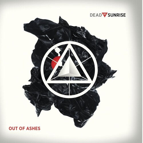 Order Dead By Sunrise - Out of Ashes (RSD 2024, 2xLP Black Ice Vinyl)