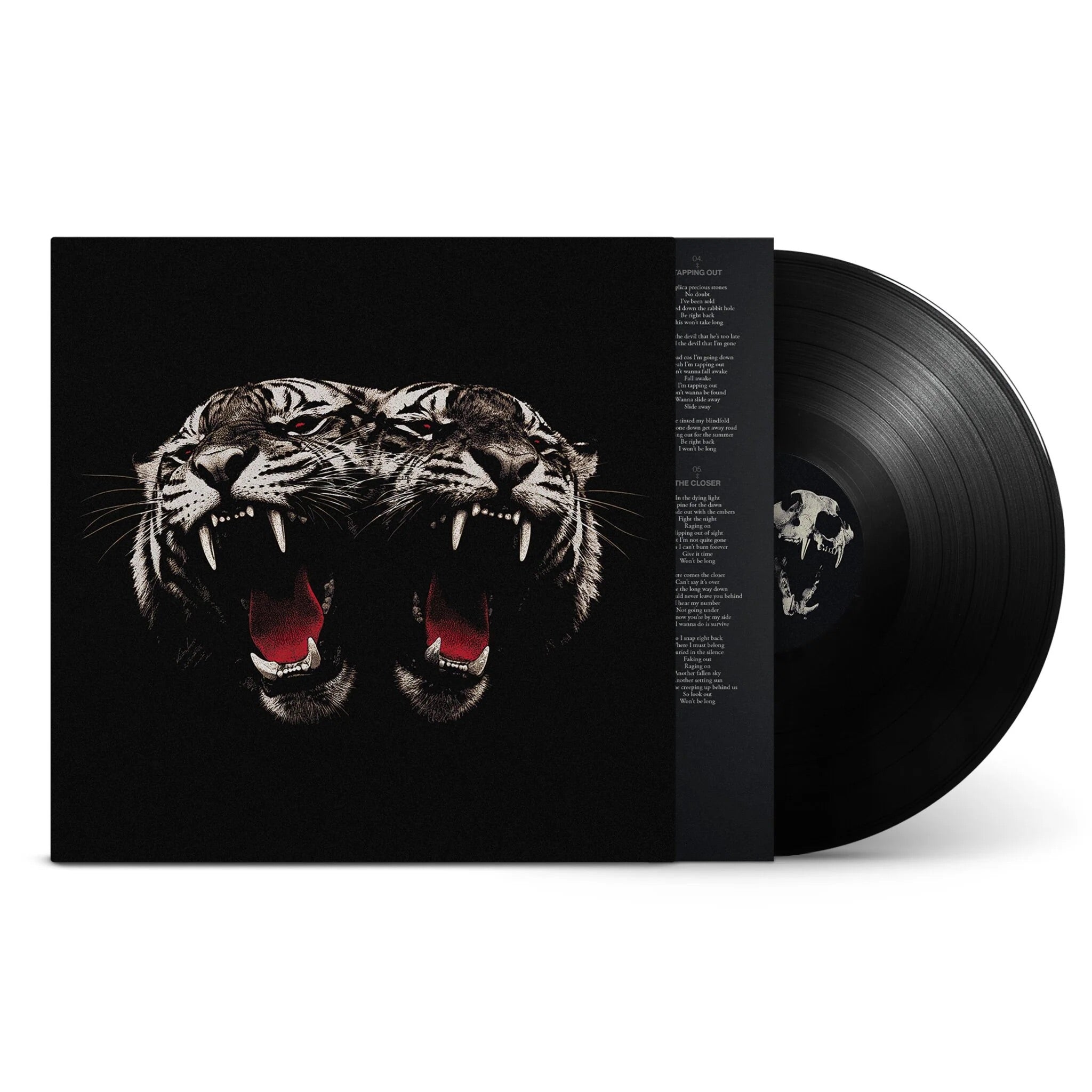 Royal Blood - Dead Company [Black Vinyl]