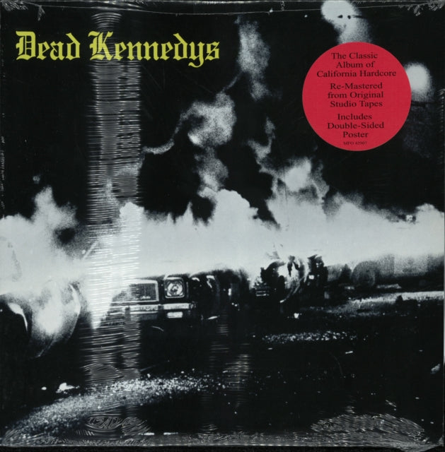 Order Dead Kennedys - Fresh Fruit For Rotting Vegetables (180 Gram Vinyl)