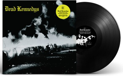 Dead Kennedys - Fresh Fruit for Rotting Vegetables [Explicit Content]