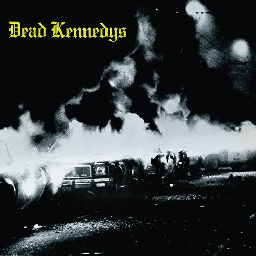 Dead Kennedys - Fresh Fruit for Rotting Vegetables [Explicit Content]