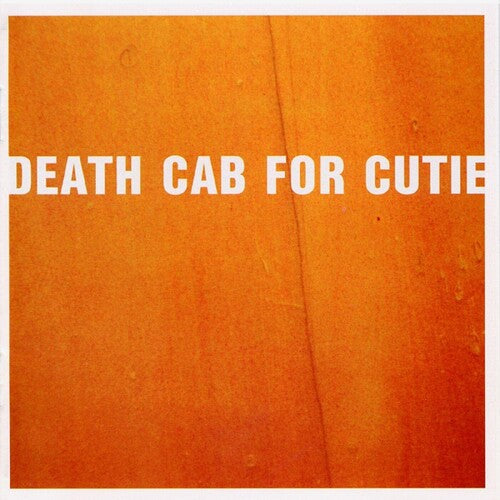 Order Death Cab for Cutie - The Photo Album (Deluxe Edition, 2xLP Vinyl)