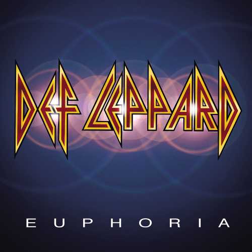 Def Leppard - Euphoria [2 LP] (Vinyl)
