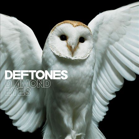 Deftones - Diamond Eyes [Explicit Content] (Vinyl)