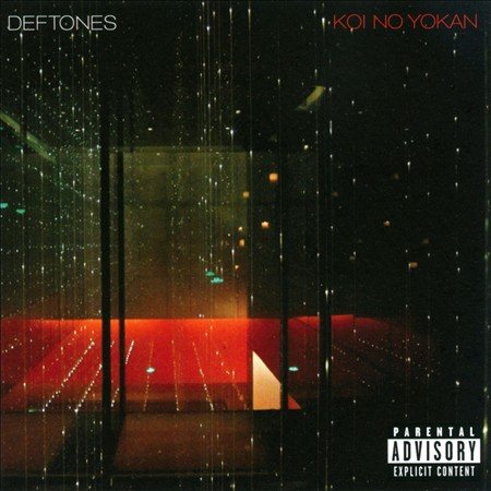 Deftones - Koi No Yokan [Explicit Content] (Vinyl)