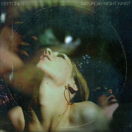 Deftones - Saturday Night Wrist [Explicit Content]
