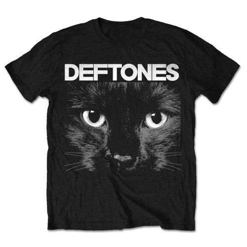 Deftones - Sphynx black