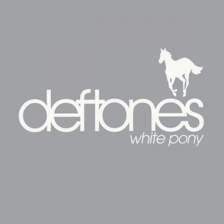 Deftones - White Pony [Explicit Content] (2 Lp's)