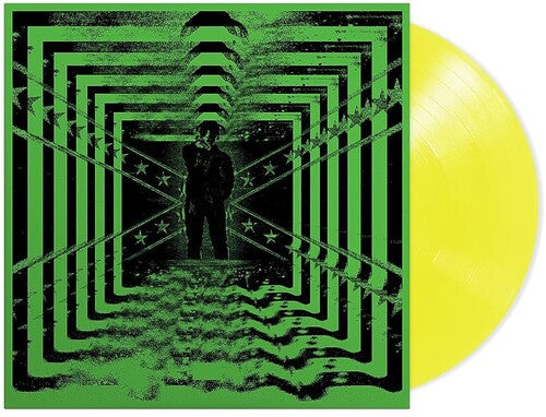 Denzel Curry - 32 Zel [Explicit Content] (Colored Vinyl, Neon Yellow)