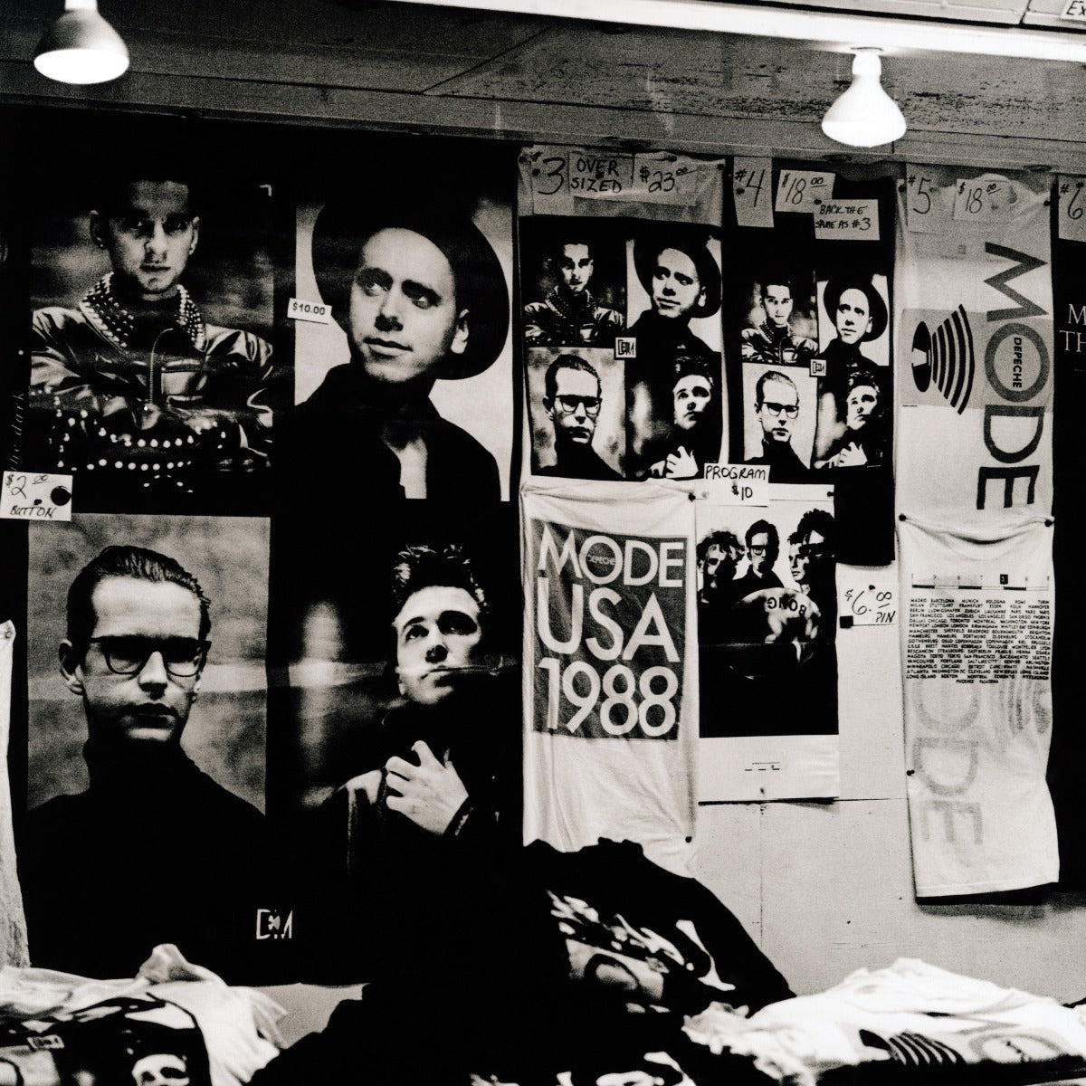 Depeche Mode - 101 - Live [2LP]