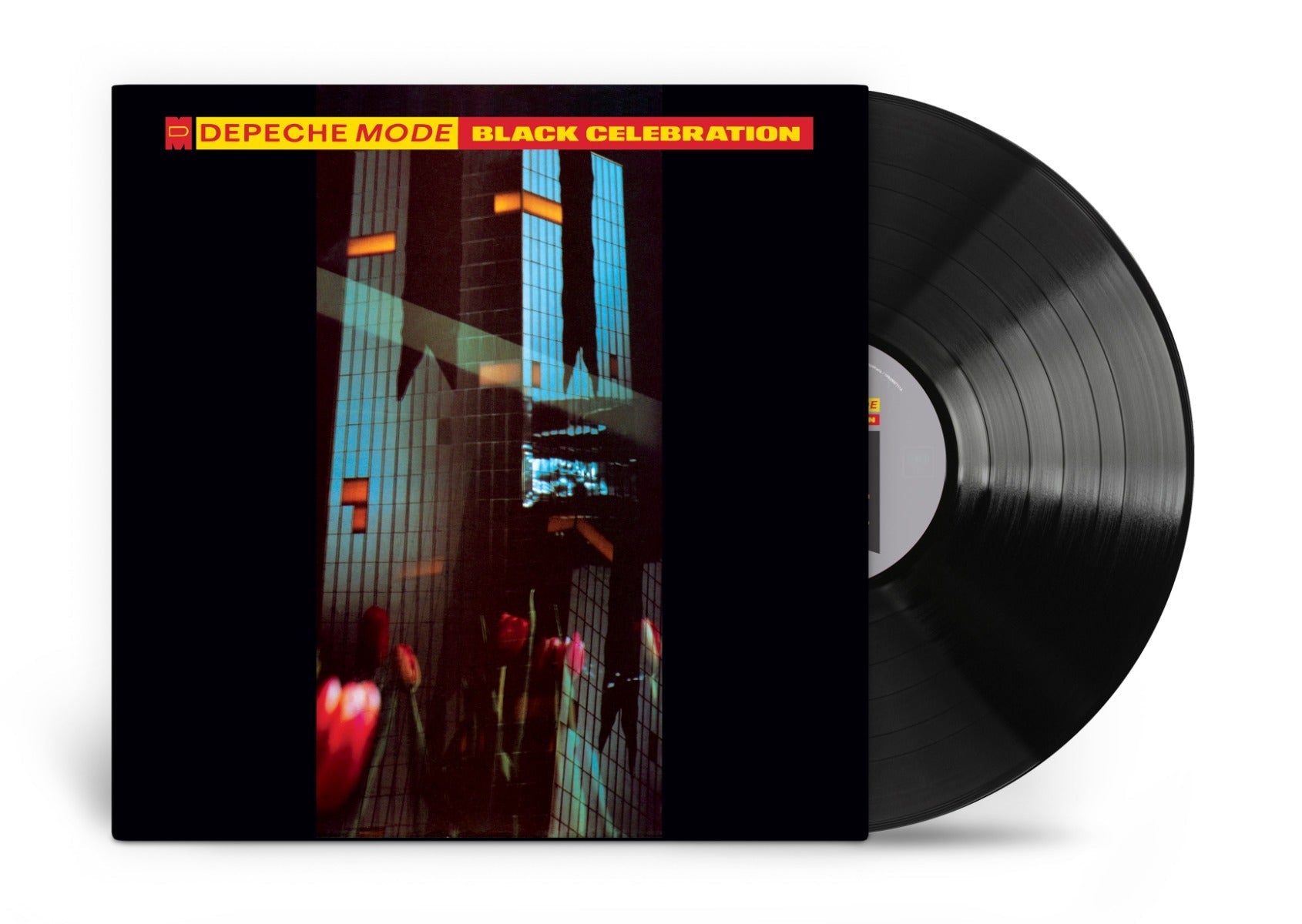 Depeche Mode - Black Celebration [LP]