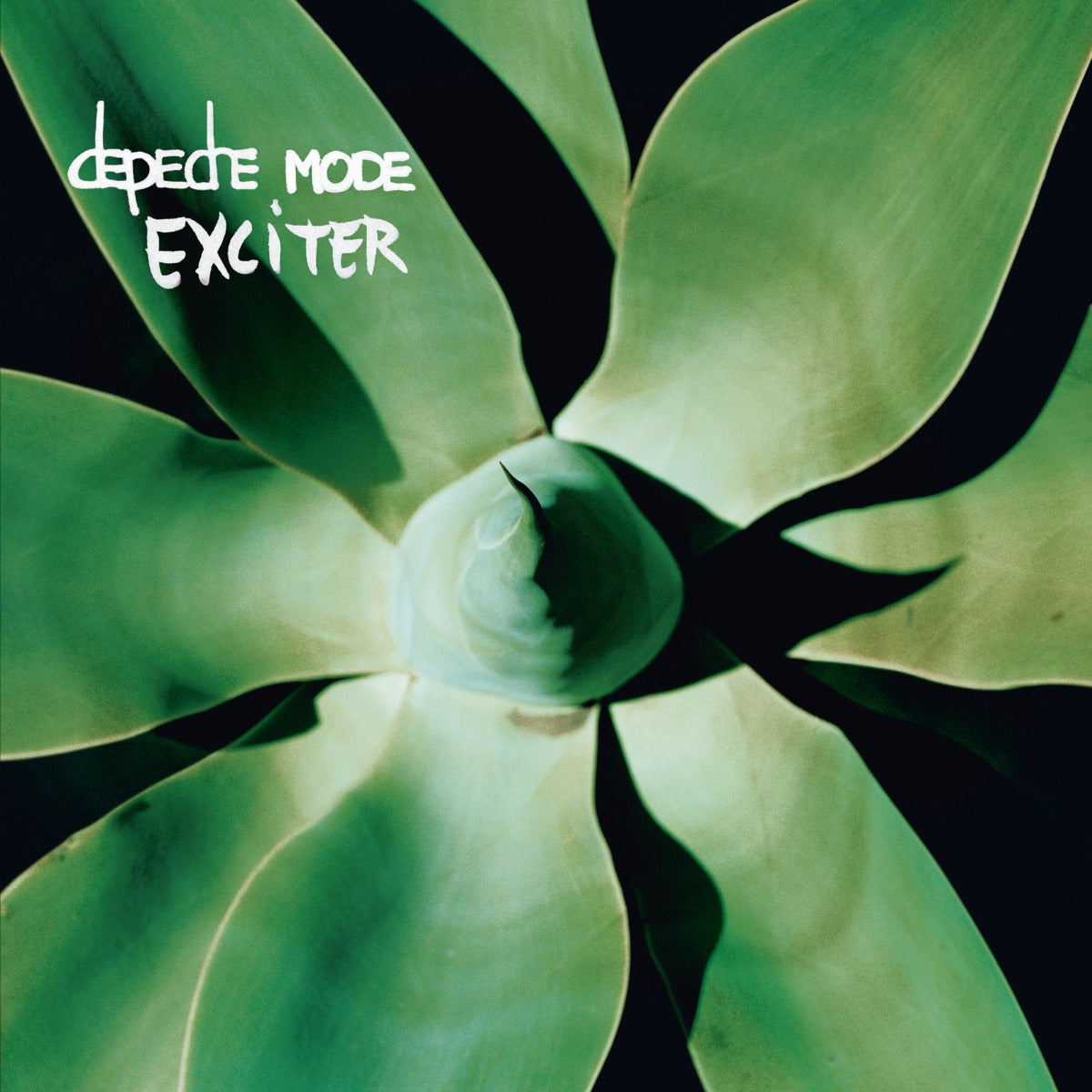 Depeche Mode - Exciter [2LP]